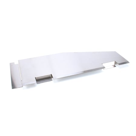 American Range Splash Guard, Af-35/50 Removabl A99252